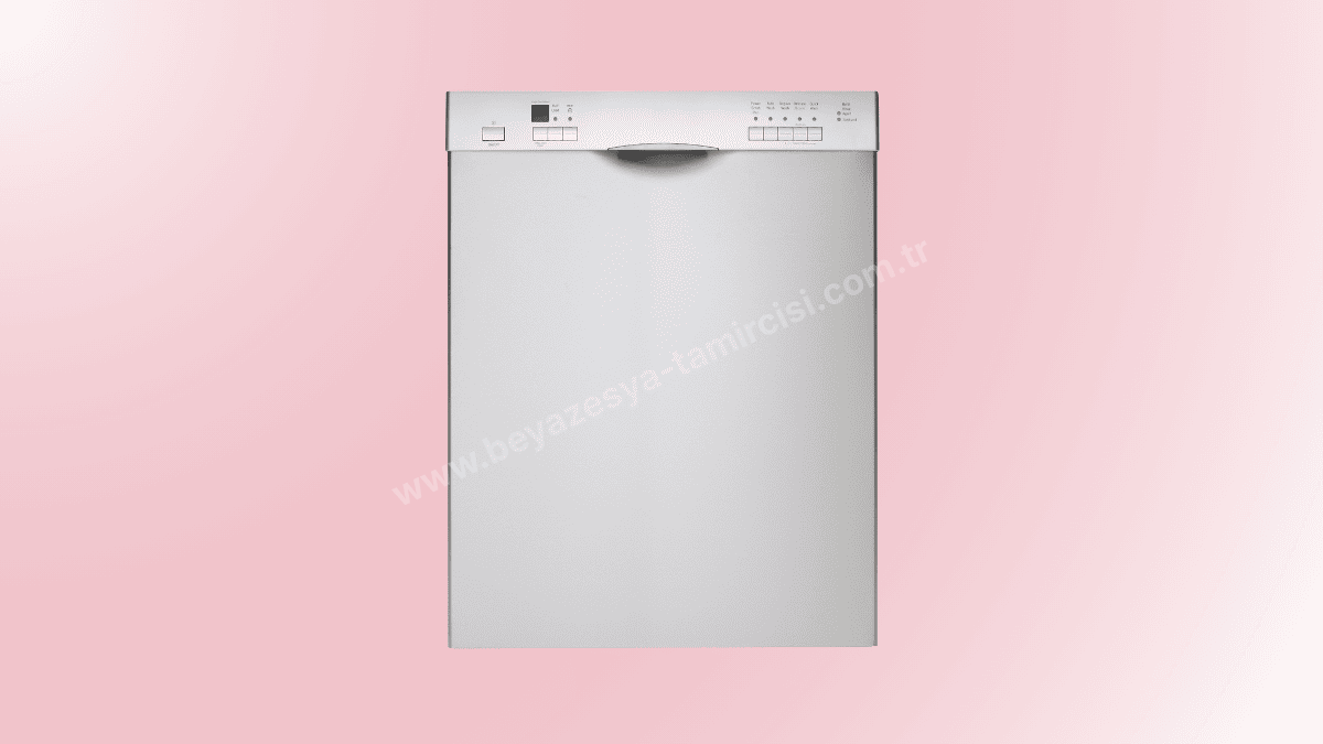 Elbistan Bulaşık Makinesi Tamircisi - Elbistan Beyaz Eşya Tamircisi