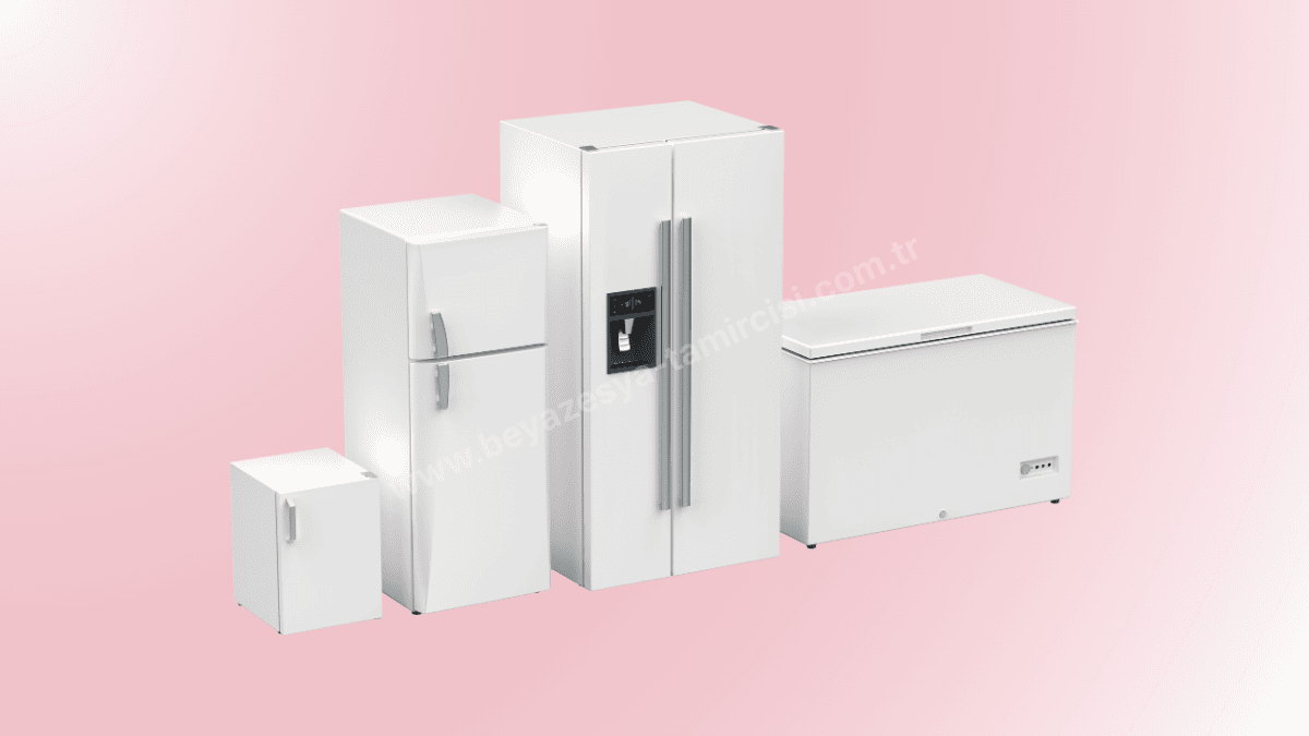 Elbistan Buzdolabı Tamircisi - Elbistan Beyaz Eşya Tamircisi