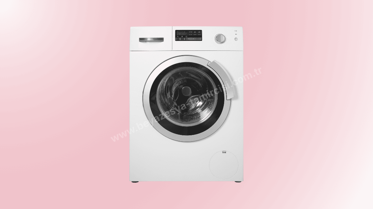 Elbistan Çamaşır Makinesi Tamircisi - Elbistan Beyaz Eşya Tamircisi