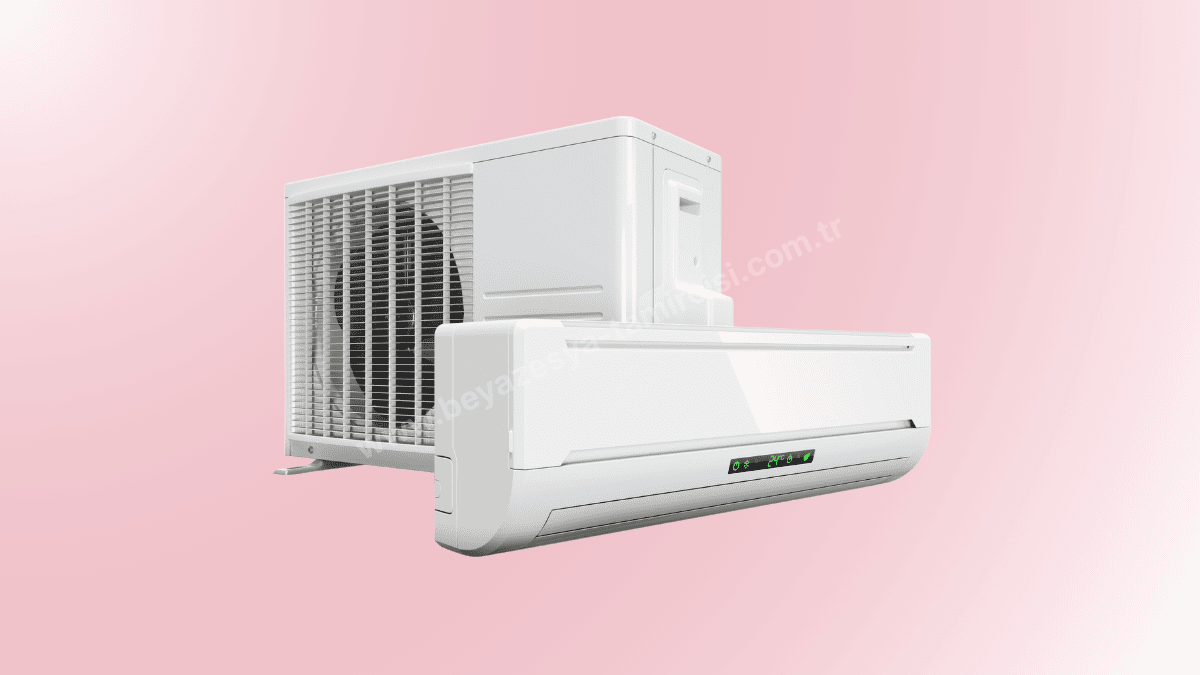 Elbistan Klima Tamircisi - Elbistan Beyaz Eşya Tamircisi