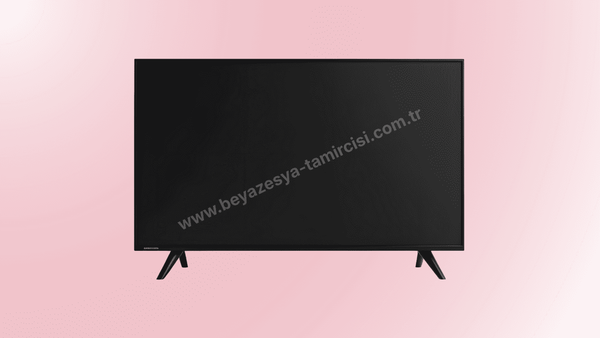 Elbistan Televizyon Tamircisi - Elbistan Beyaz Eşya Tamircisi